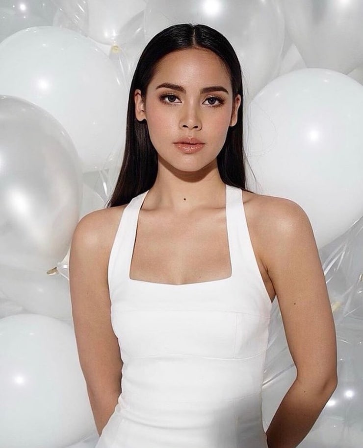 Picture Of Urassaya Sperbund