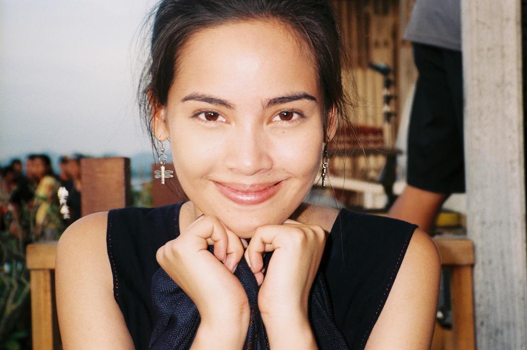 Urassaya Sperbund Urassaya Sperbund