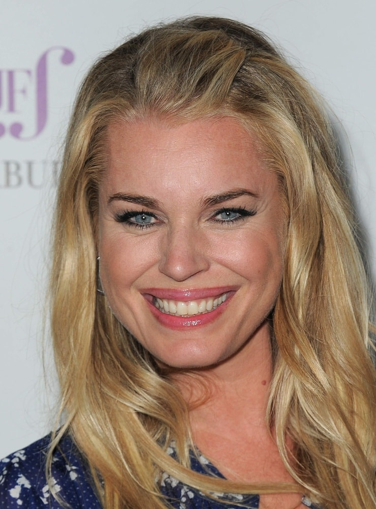 Picture of Rebecca Romijn