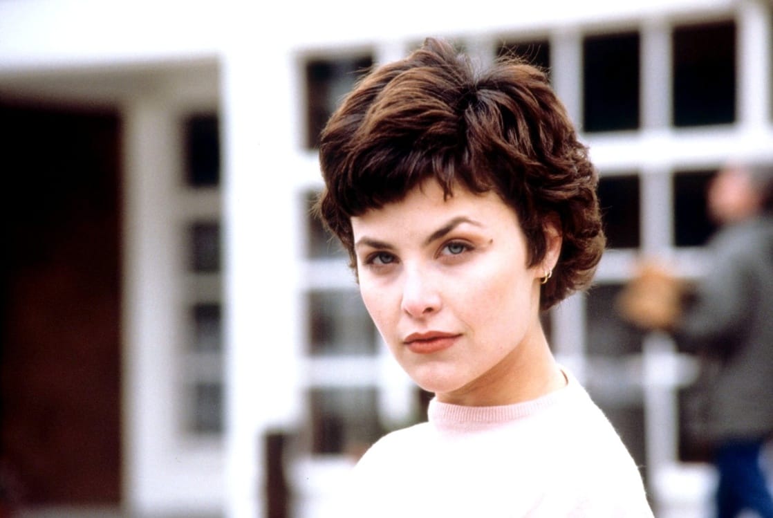 Sherilyn Fenn