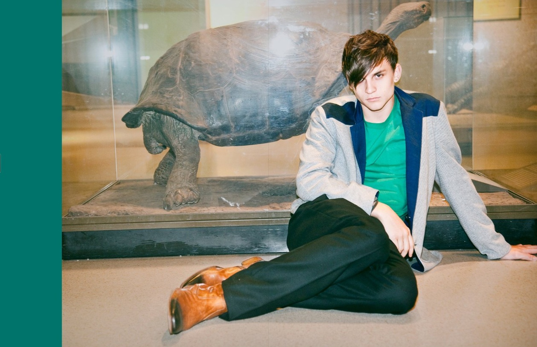 Petey Wright