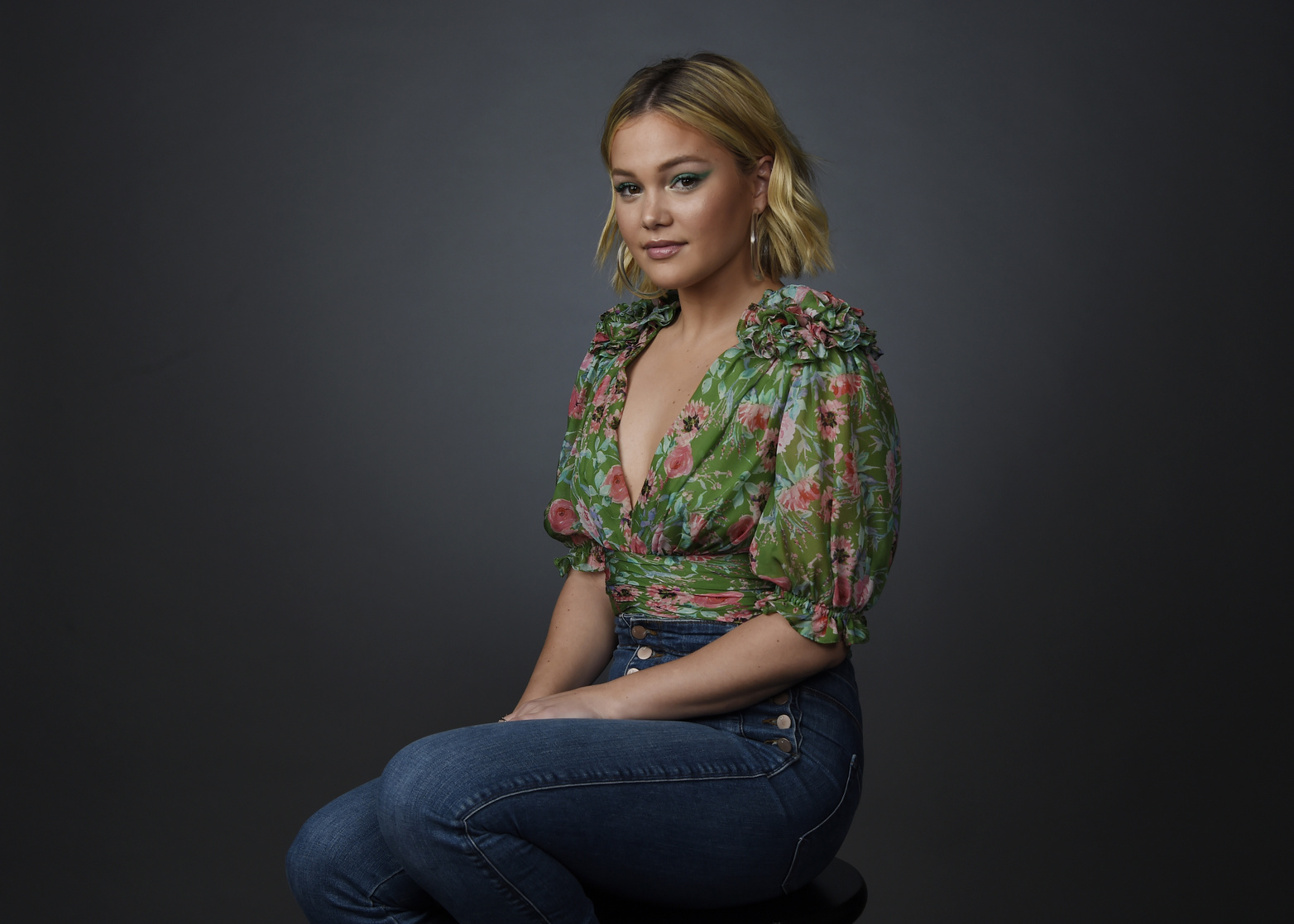 Olivia Holt