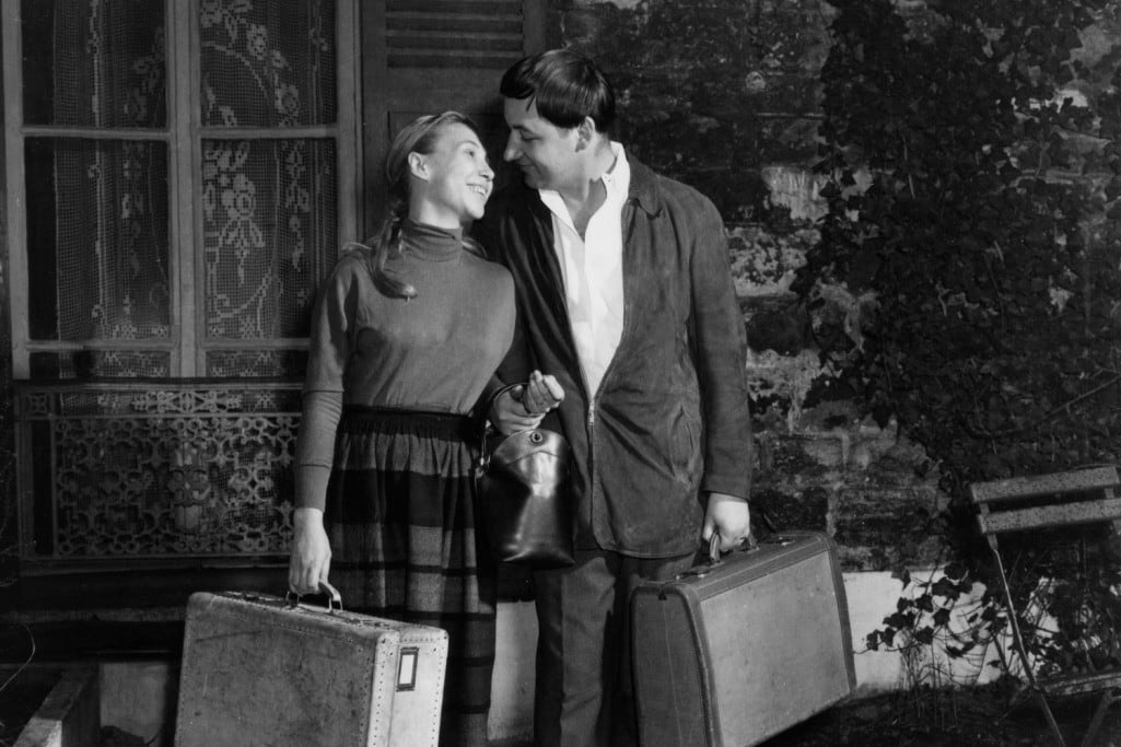 La Pointe Courte (1956)