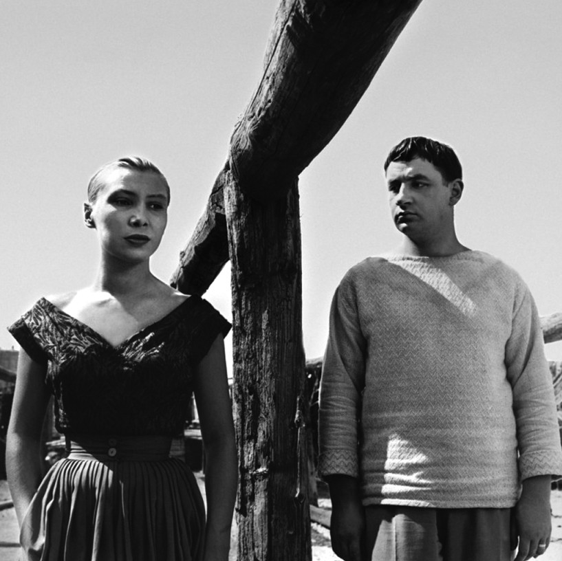 La Pointe Courte (1956) La Pointe Courte (1956)