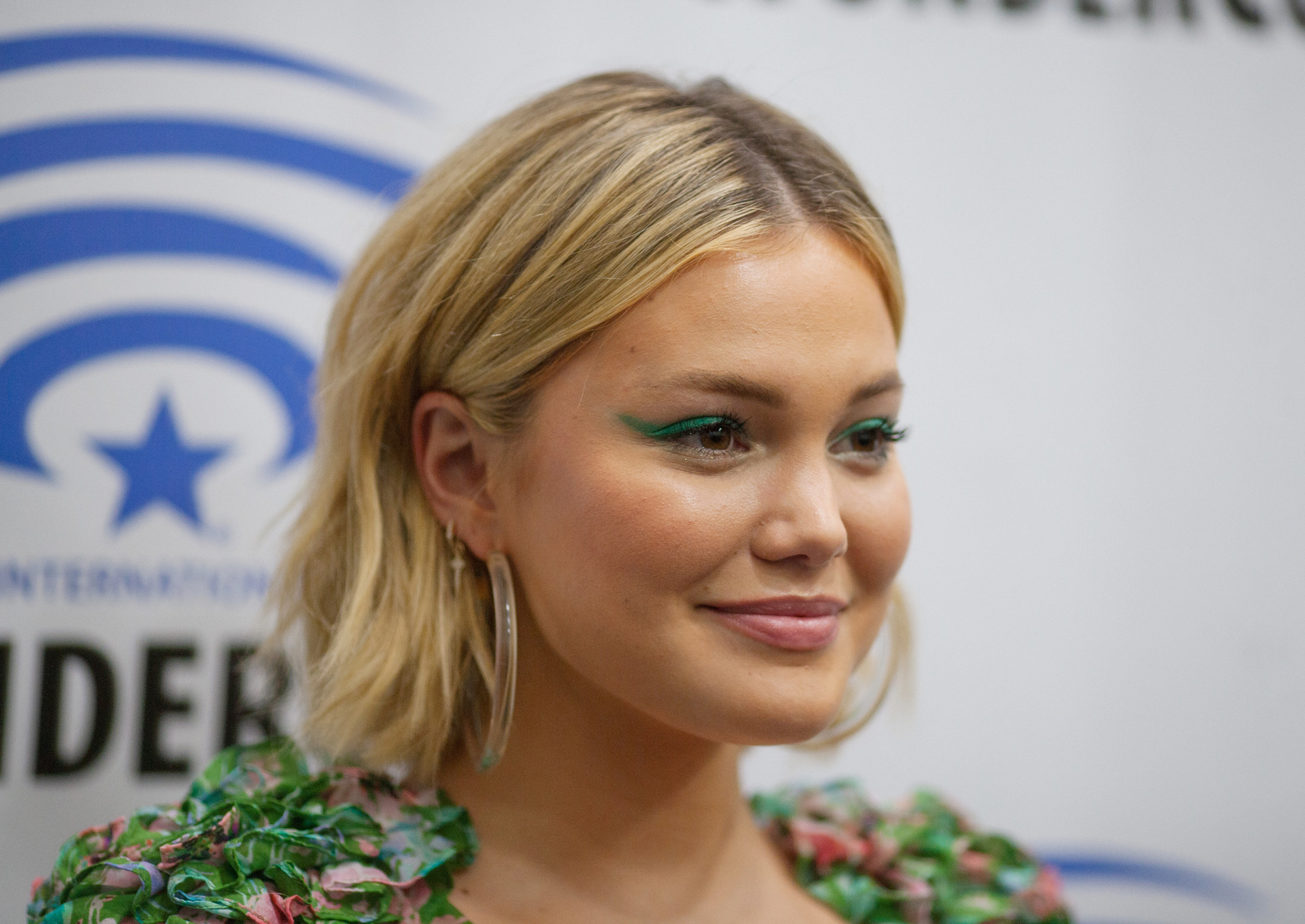 Olivia Holt