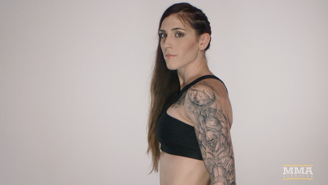 Megan Anderson