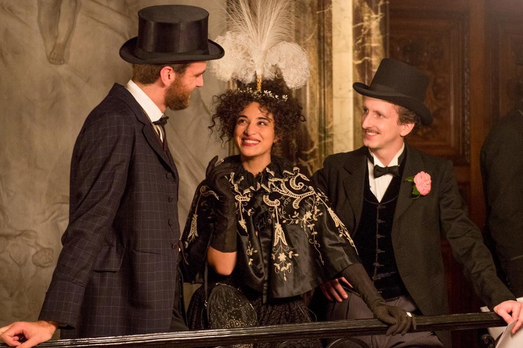 Curiosa (2019) Curiosa (2019)