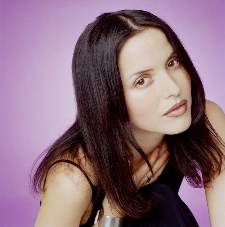 Picture of Andrea Corr