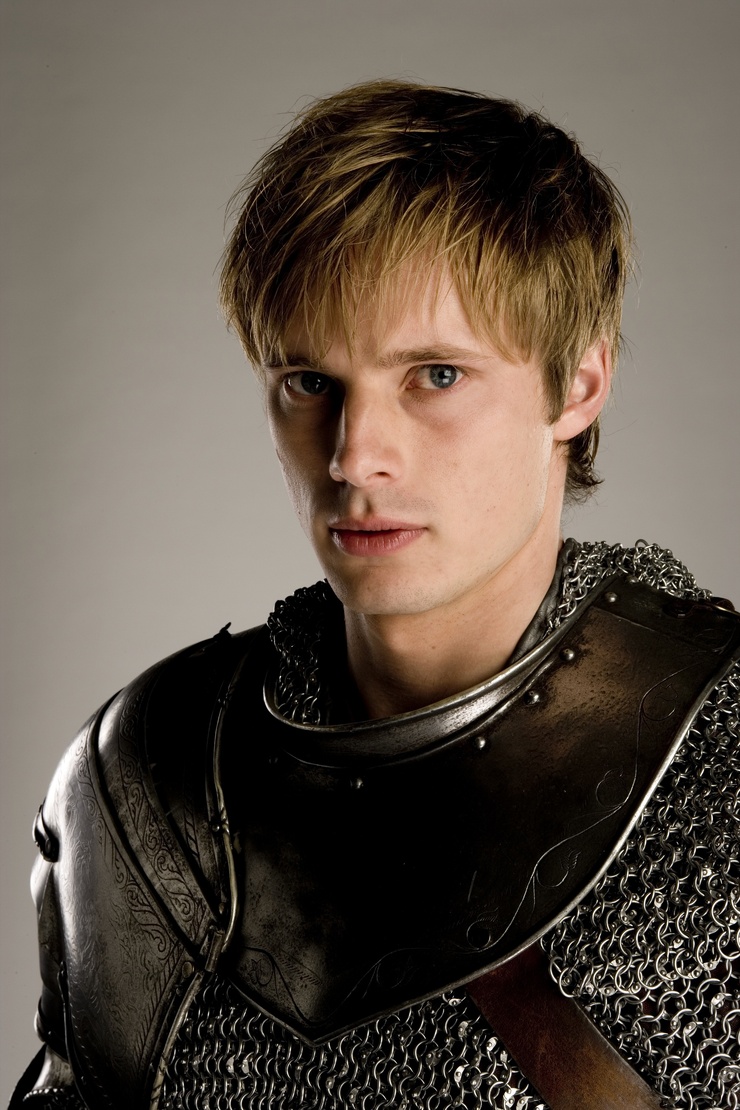 Picture of Bradley James
