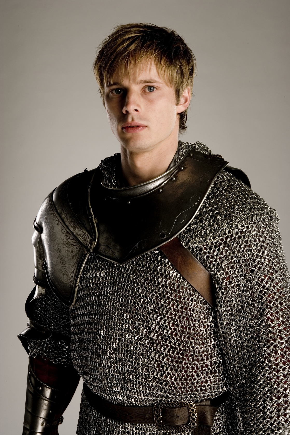 Picture of Bradley James