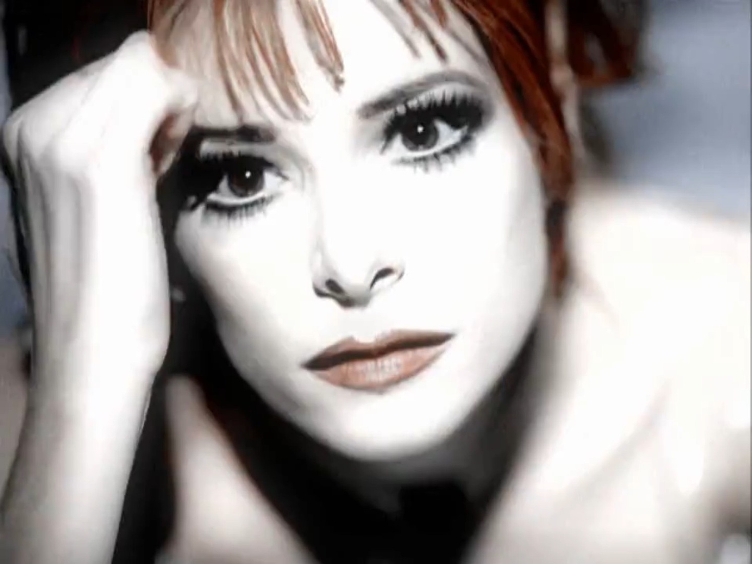 Mylène Farmer