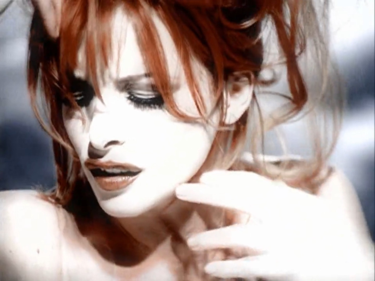 Mylène Farmer