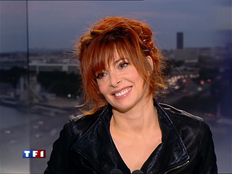 Mylène Farmer