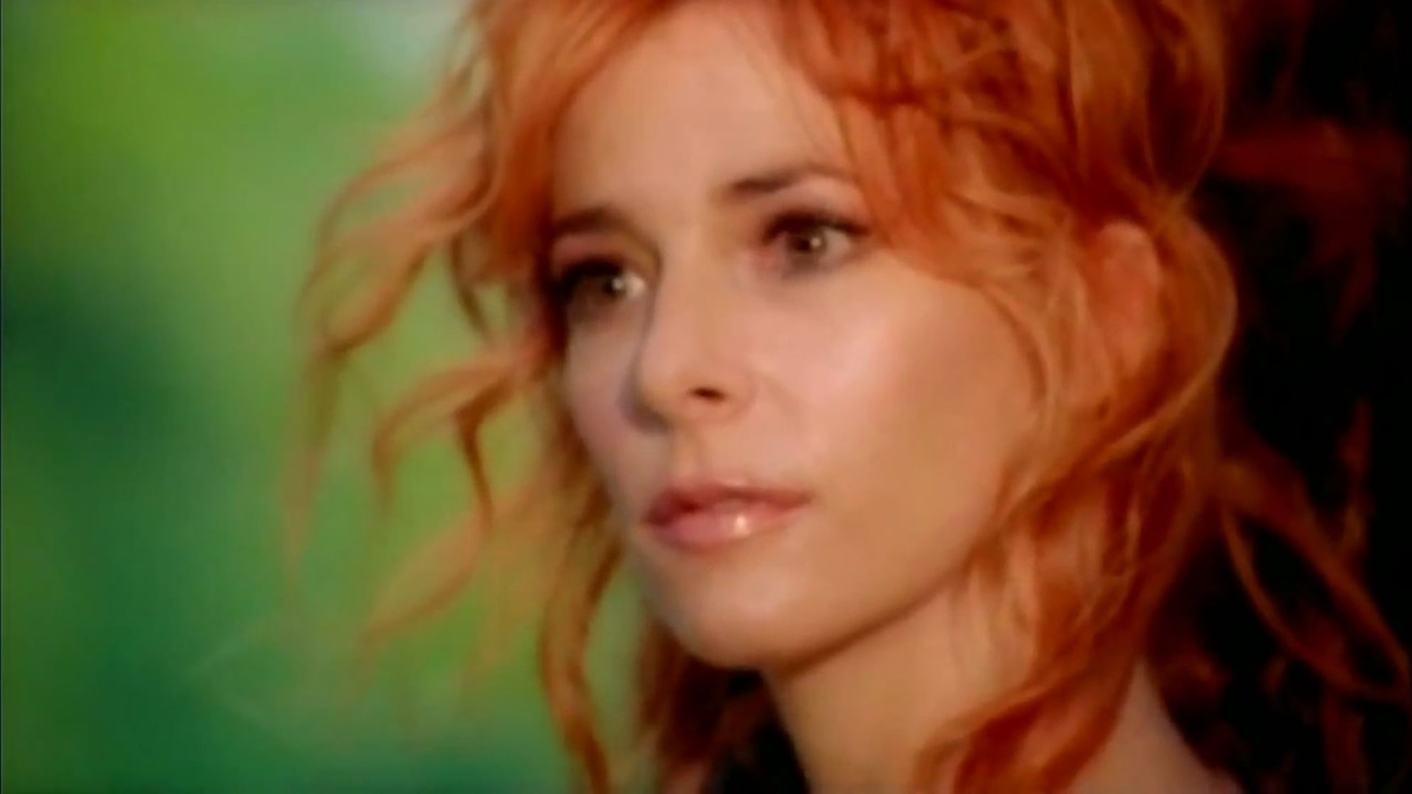 Mylène Farmer