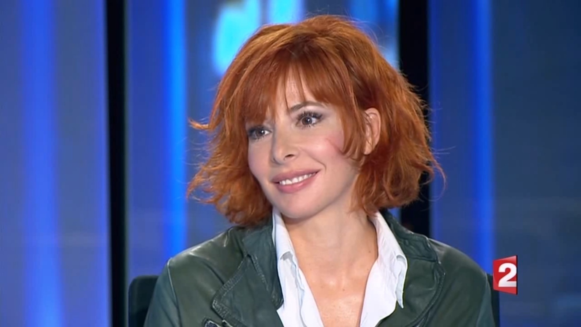 Mylène Farmer