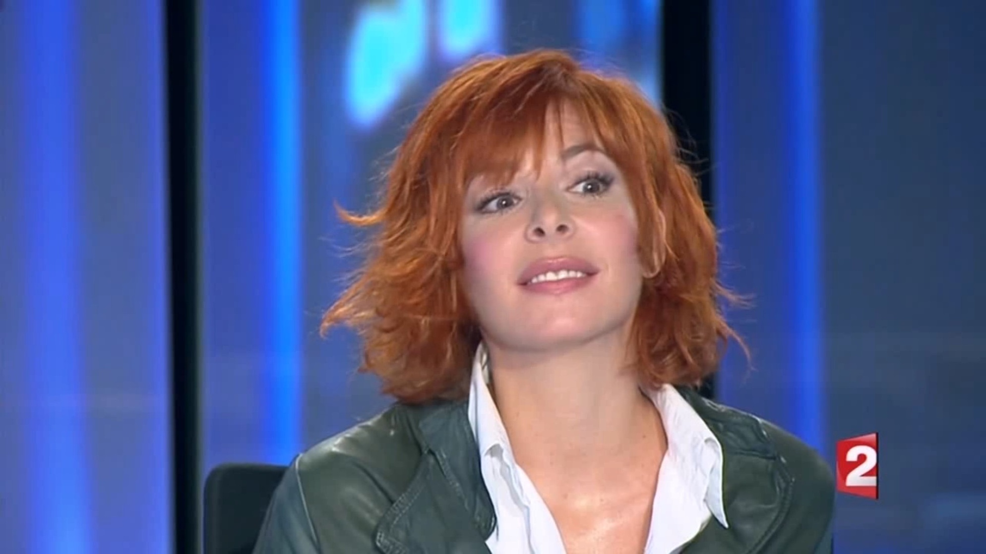 Mylène Farmer
