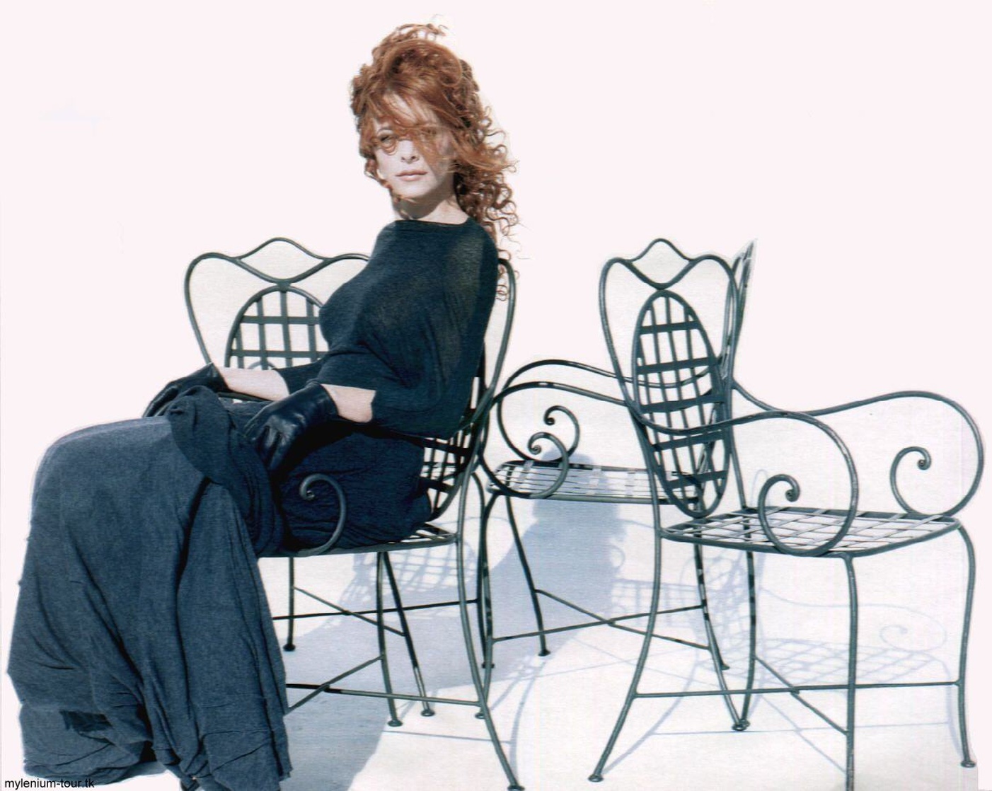 Mylène Farmer