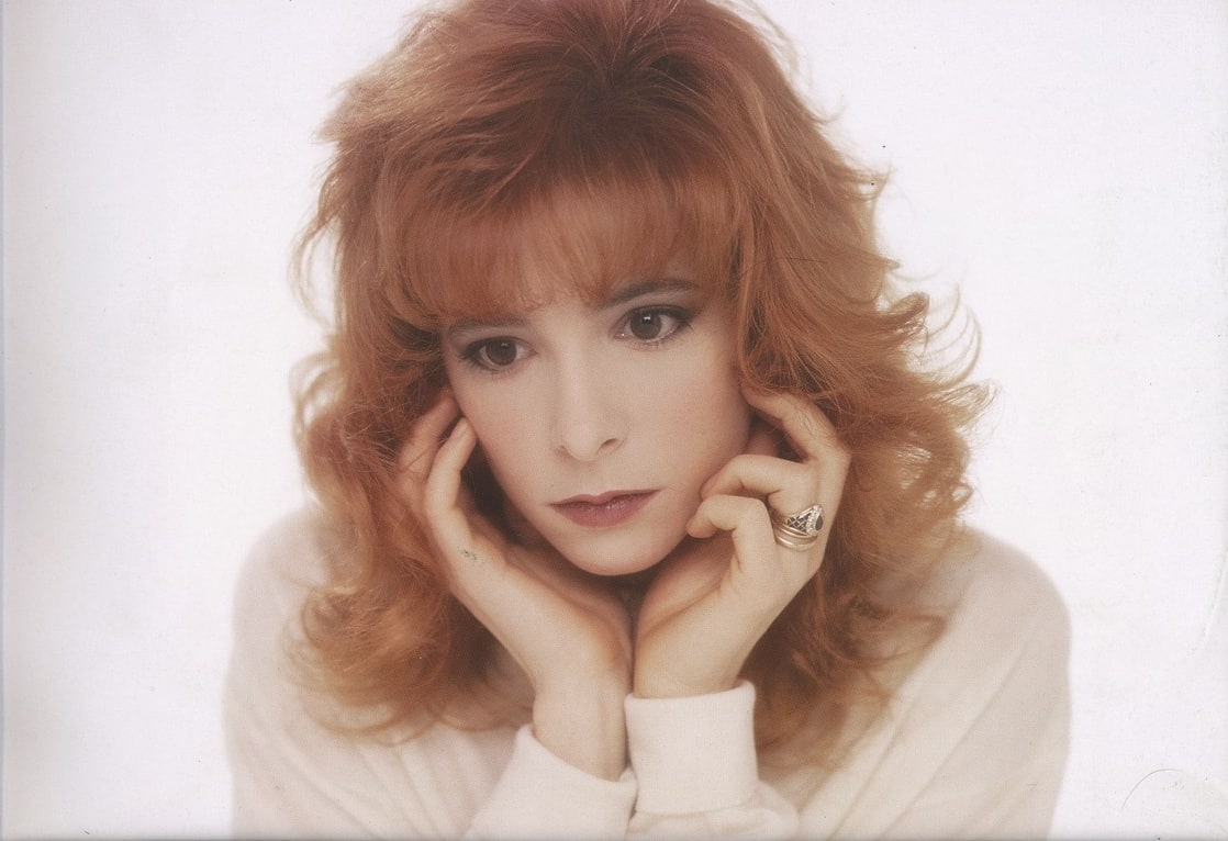 Mylene farmer фото