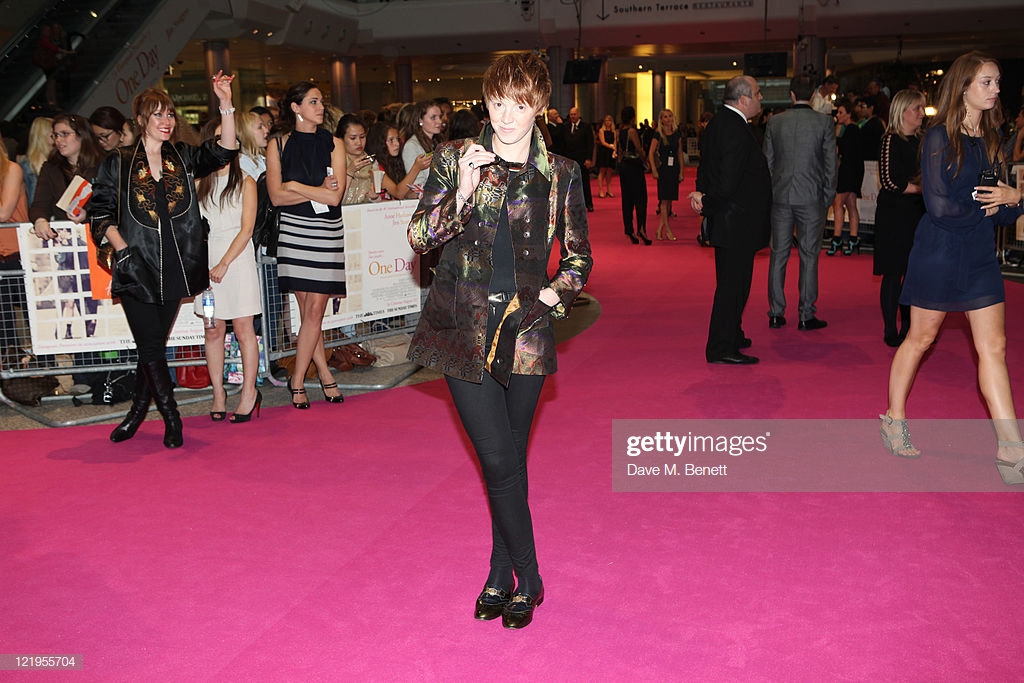 La Roux