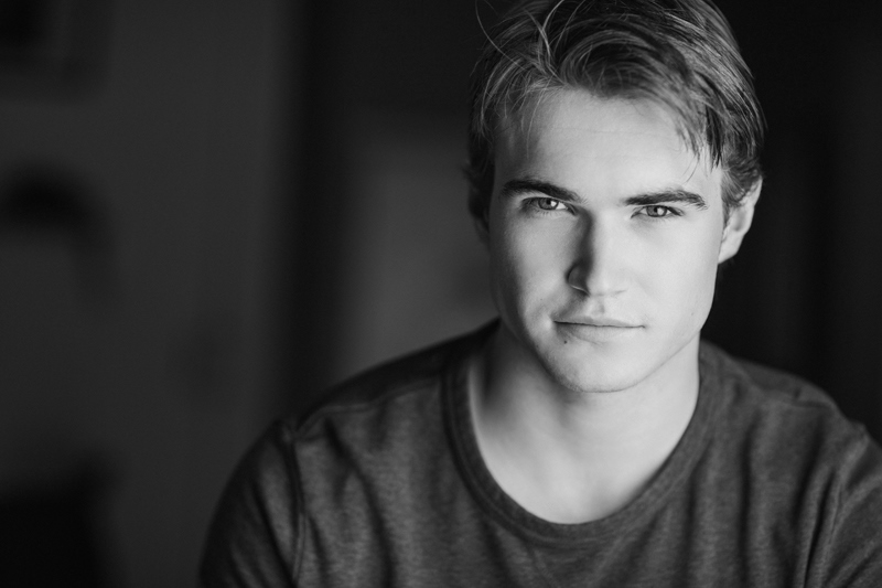 James Rittinger picture