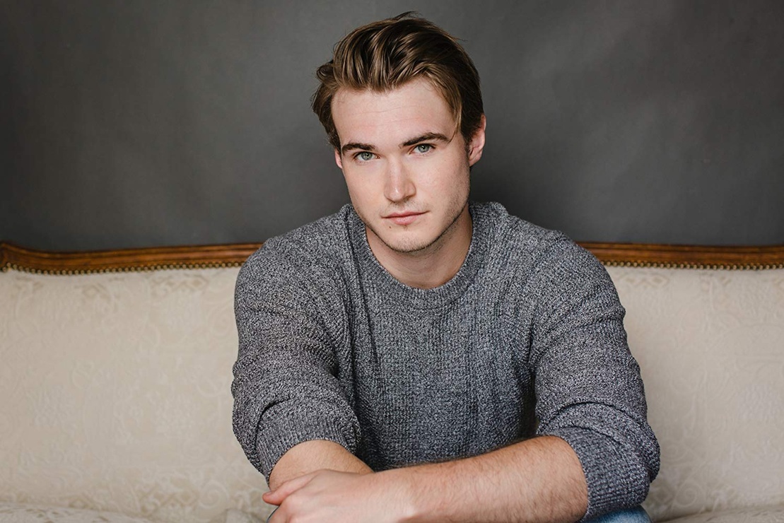 Picture of James Rittinger