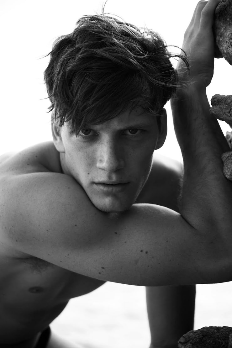 Florian van bael newfaces