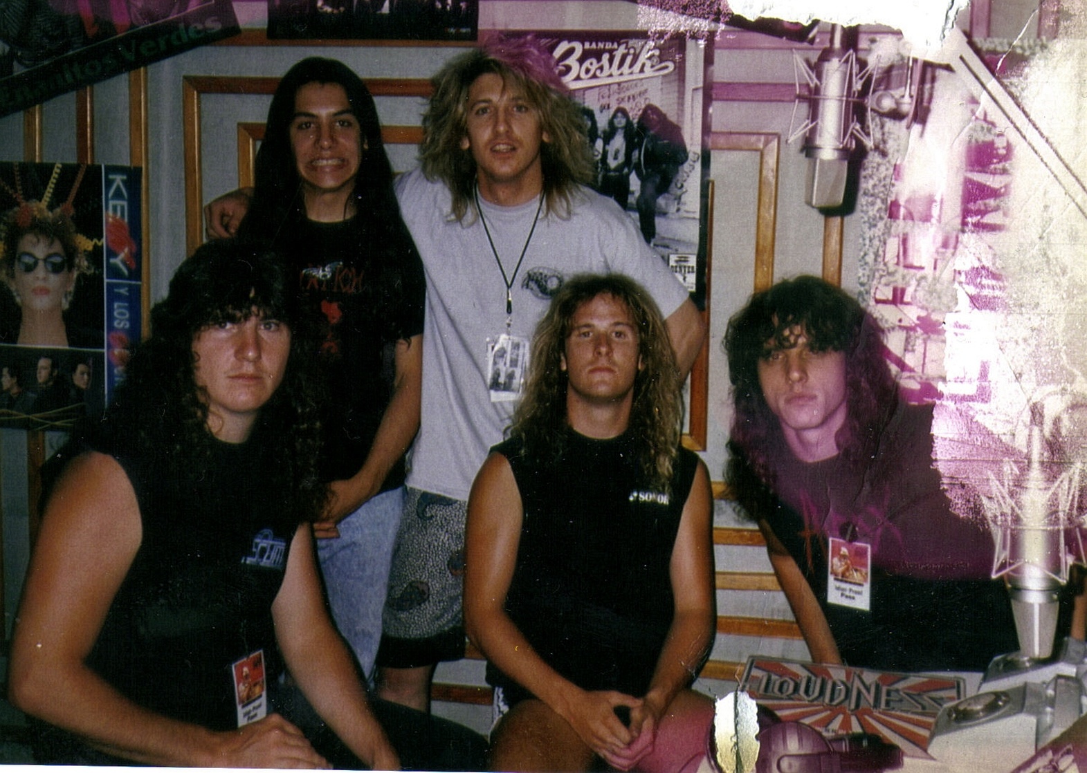 Chuck Schuldiner