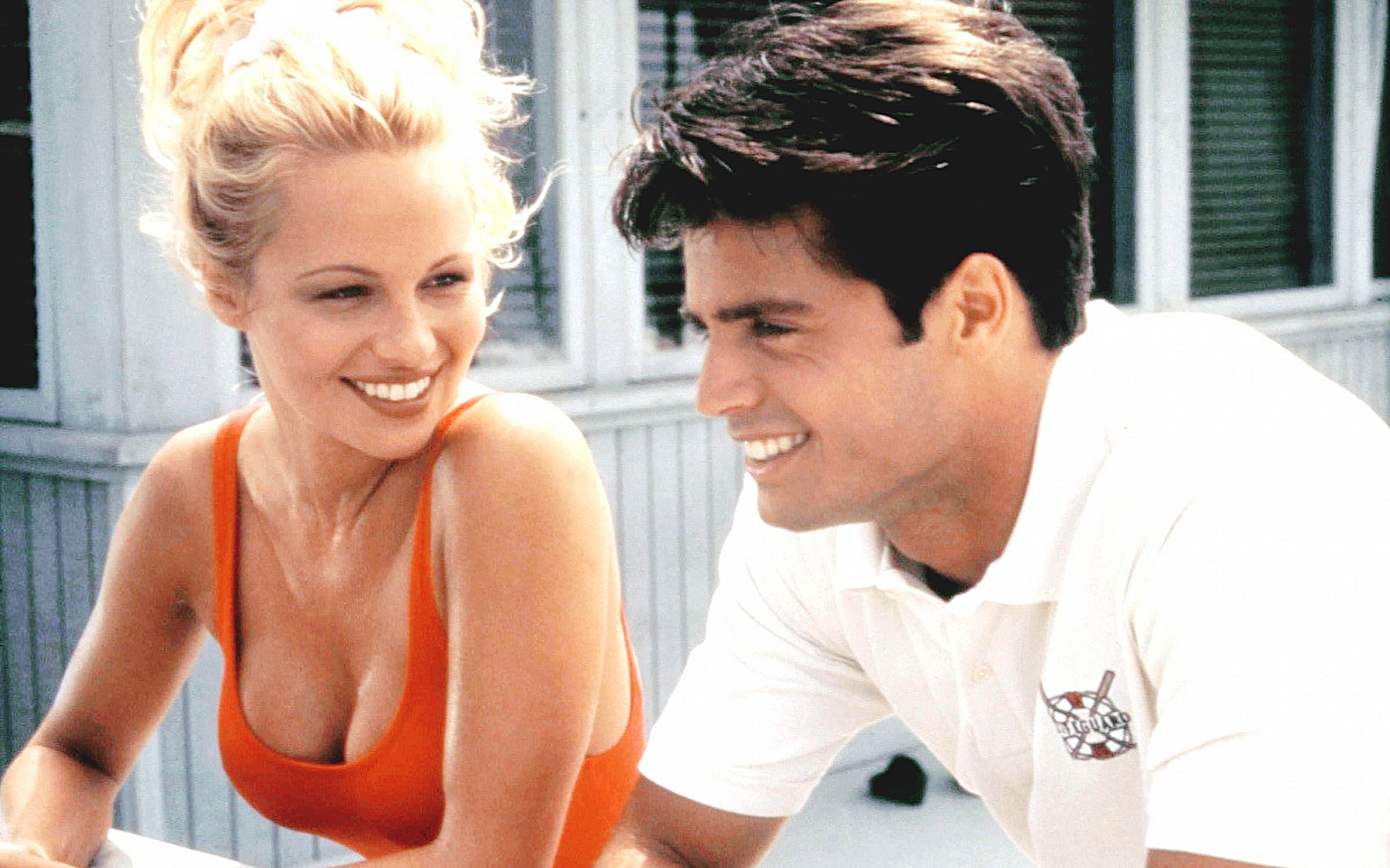 Pamela Anderson