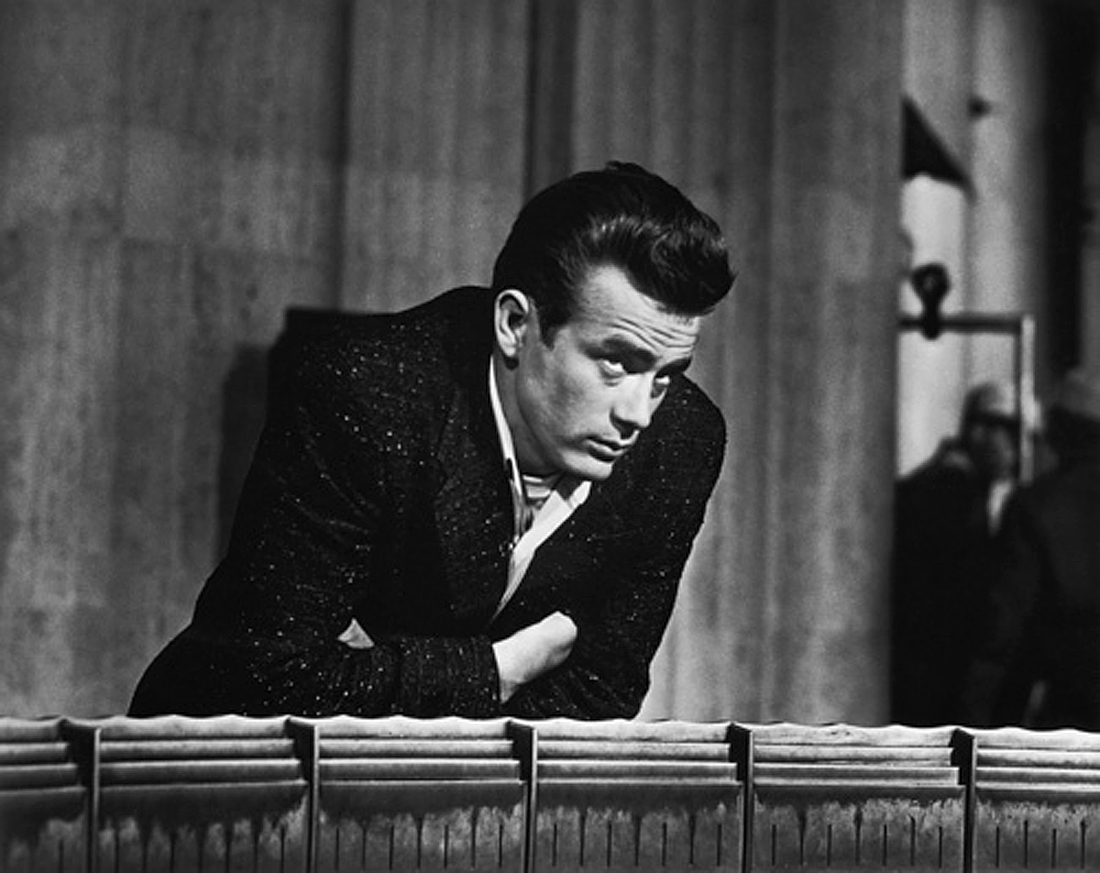 James Dean James Dean