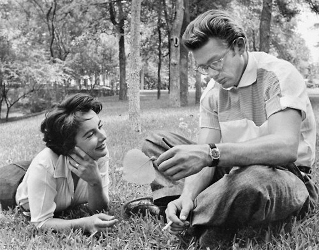 James Dean