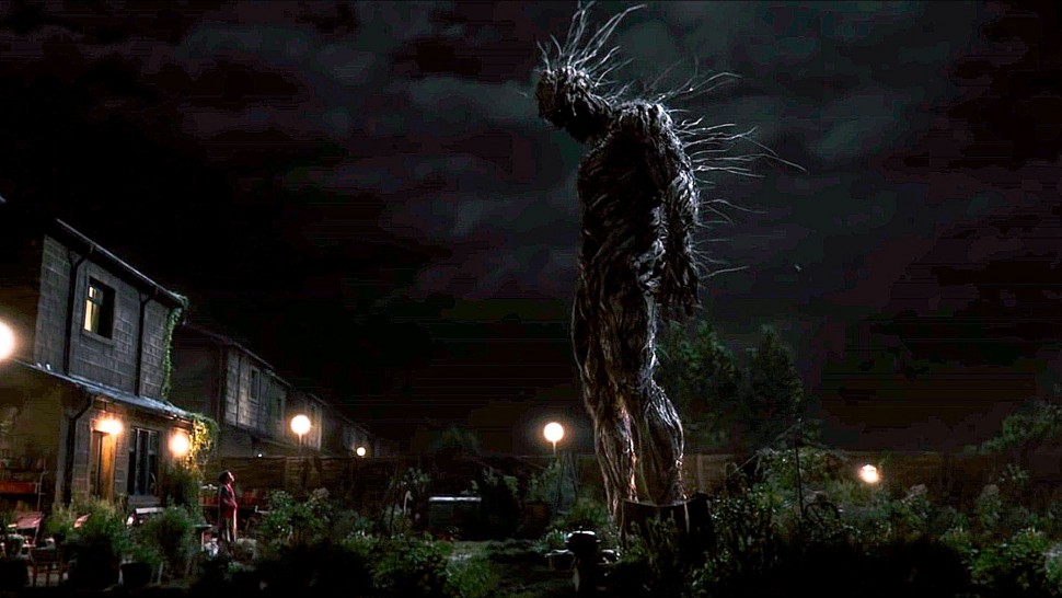 A Monster Calls A Monster Calls