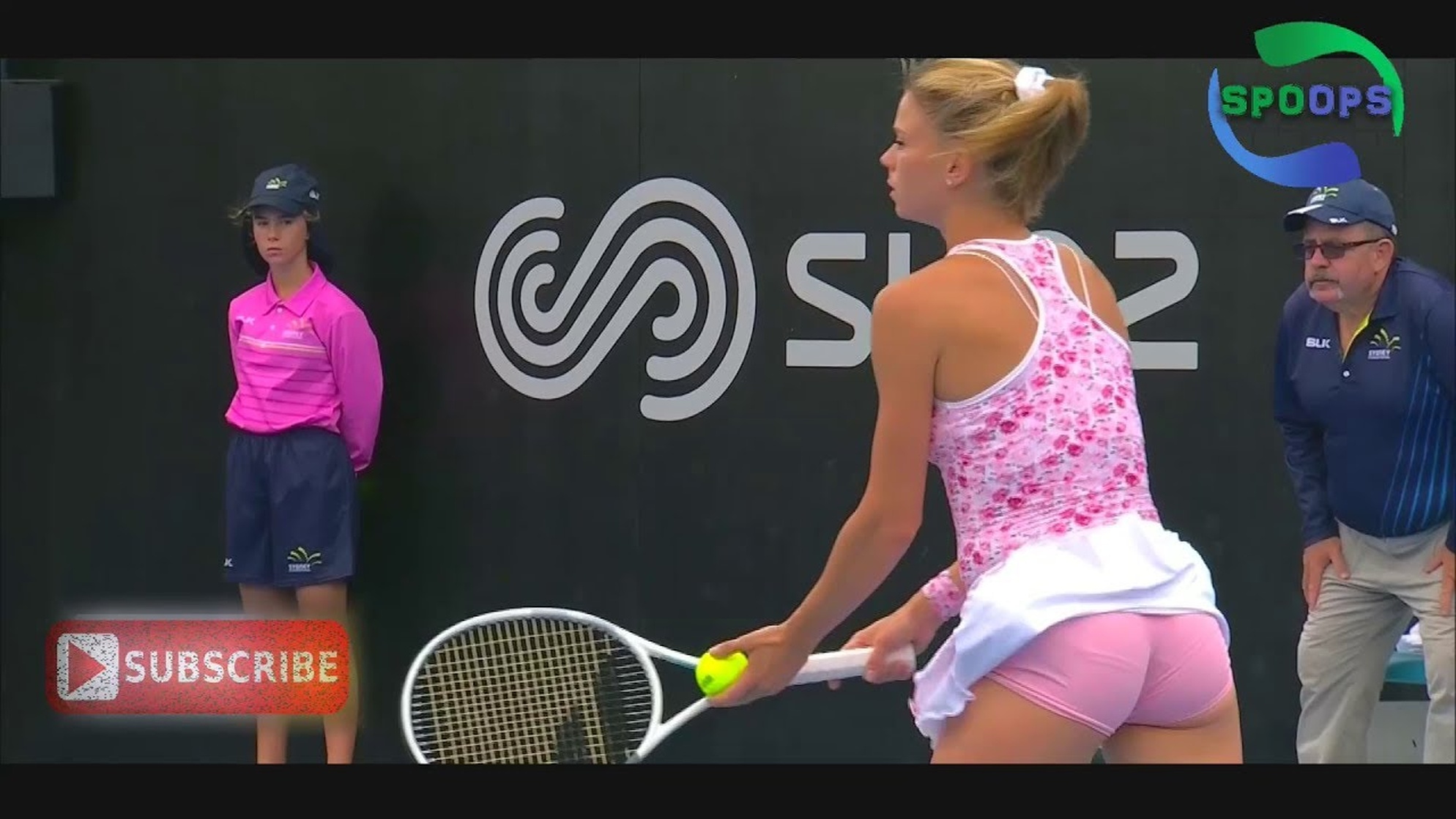 Camila Giorgi Camila Giorgi