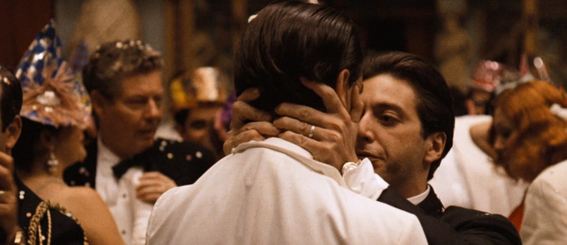 The Godfather: Part II