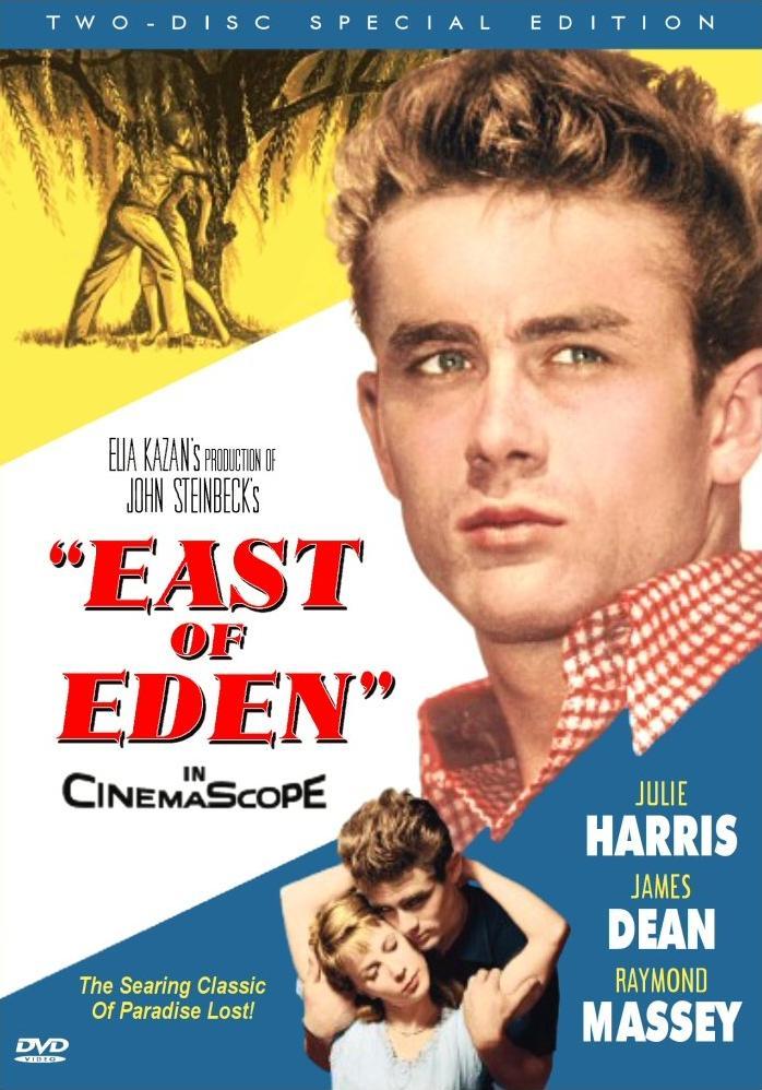 Picture of East of Eden (TwoDisc Special Edition)