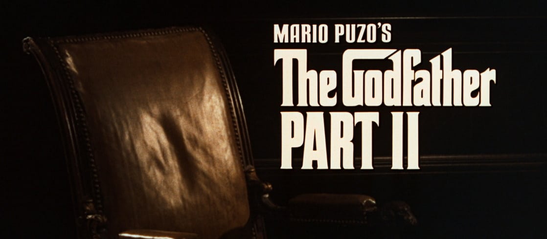 The Godfather: Part II