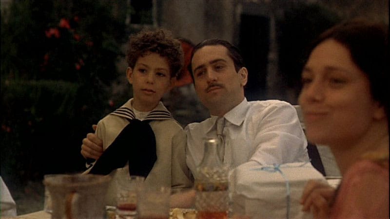 The Godfather: Part II The Godfather: Part II