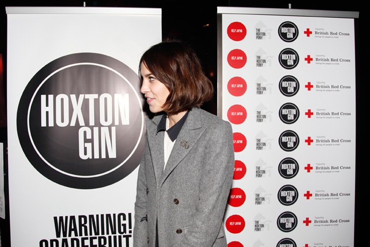 Alexa Chung