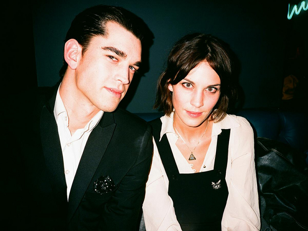 Alexa Chung