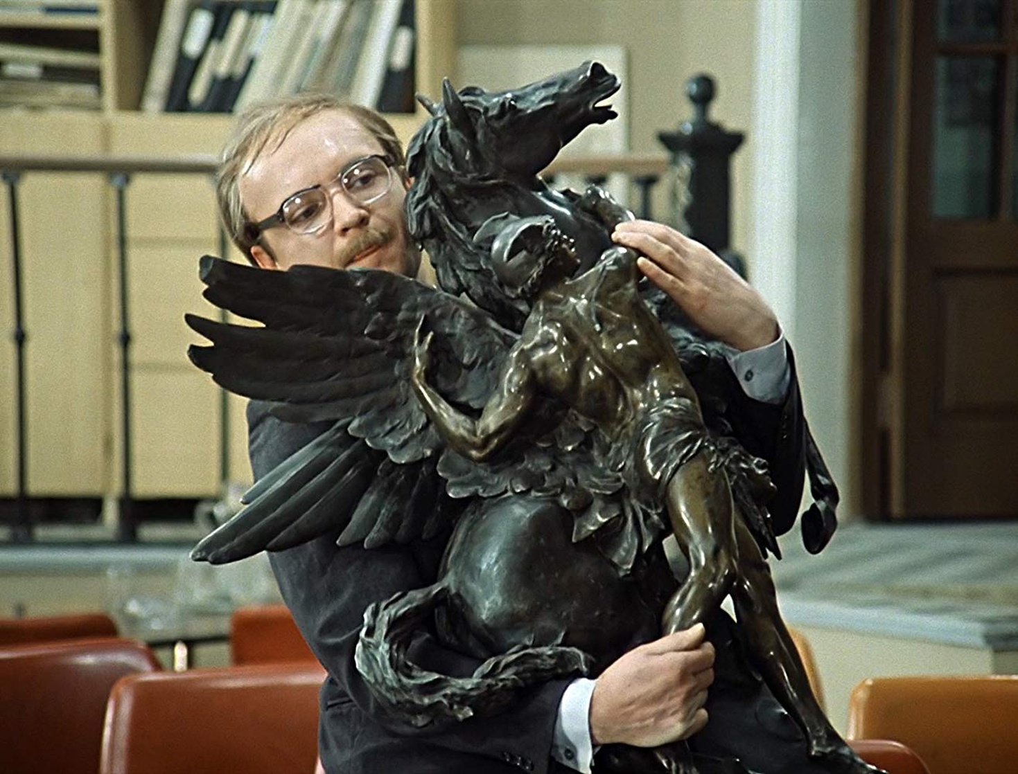Office Romance (1977) Office Romance (1977)