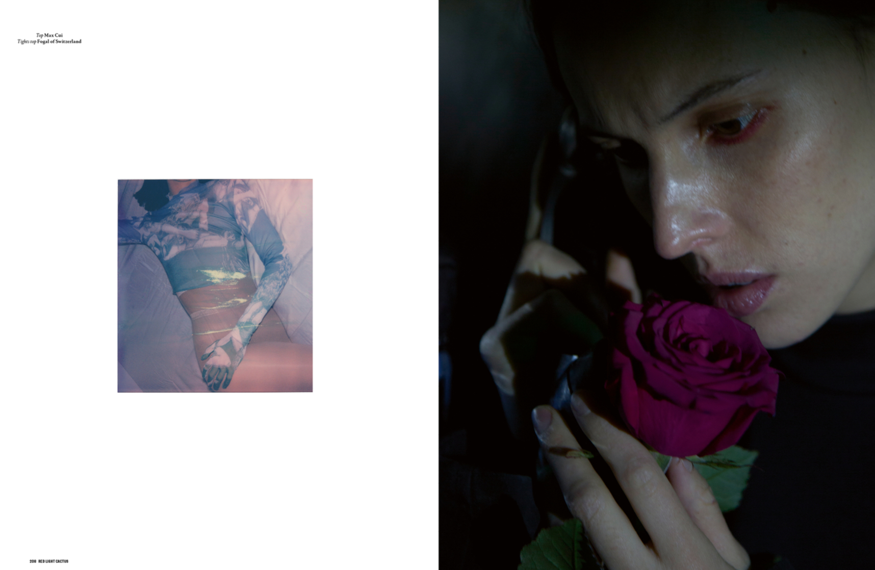 Ruby Aldridge