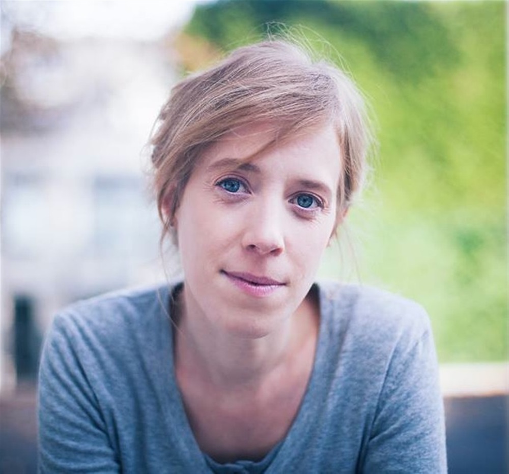 Christelle Cornil