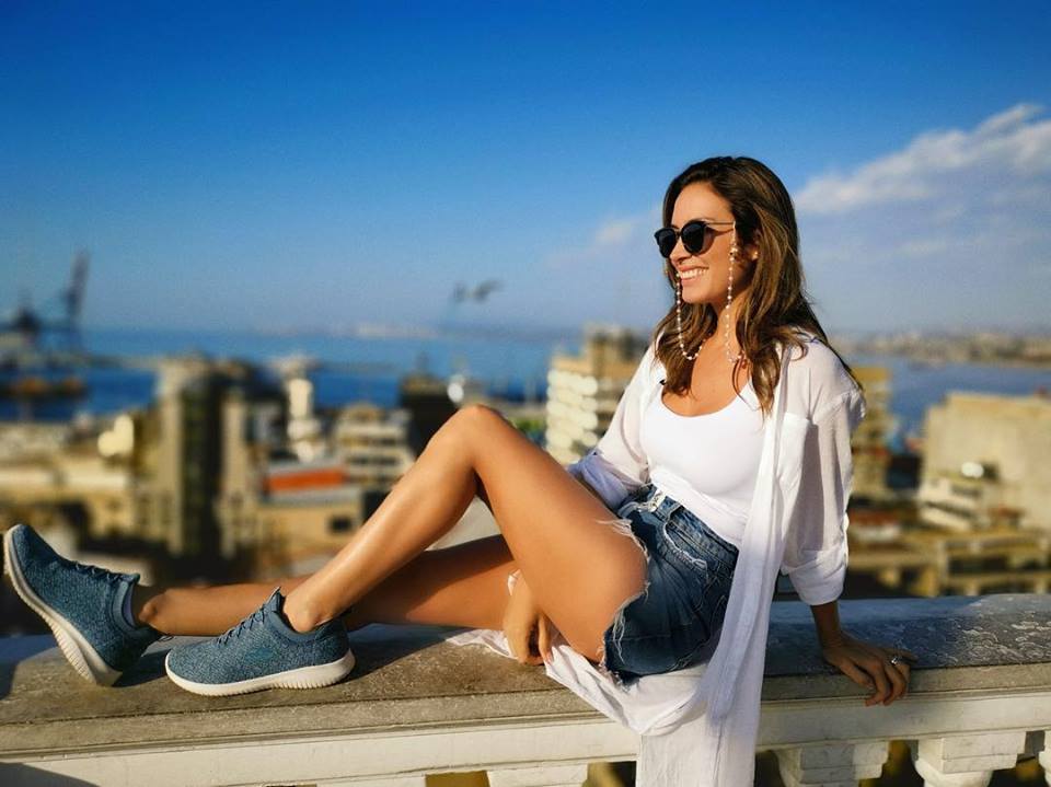 Vanessa Borghi
