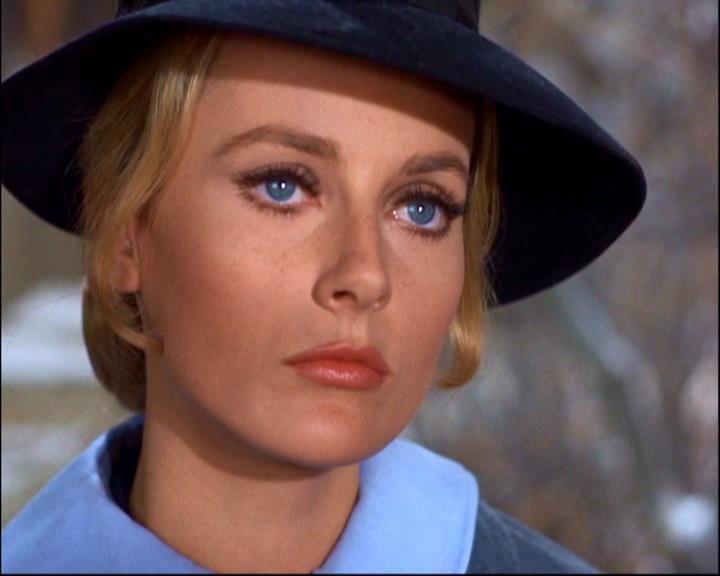 Celeste Yarnall picture