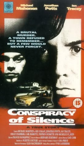 Picture of Conspiracy of Silence (1991- )