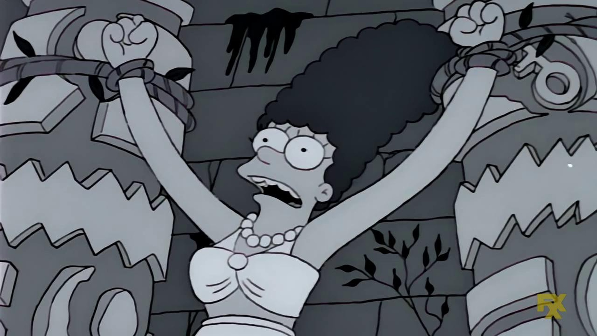 Treehouse of Horror III