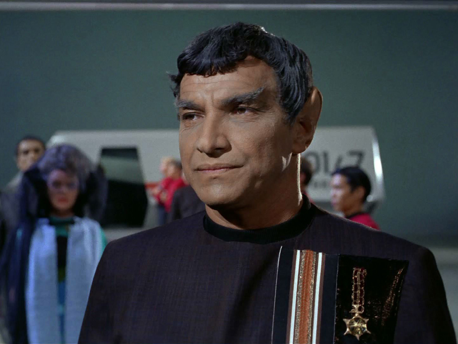 Sarek