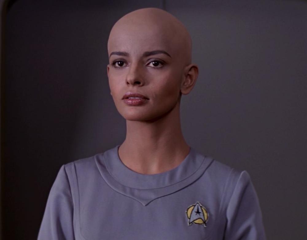 Persis Khambatta Persis Khambatta