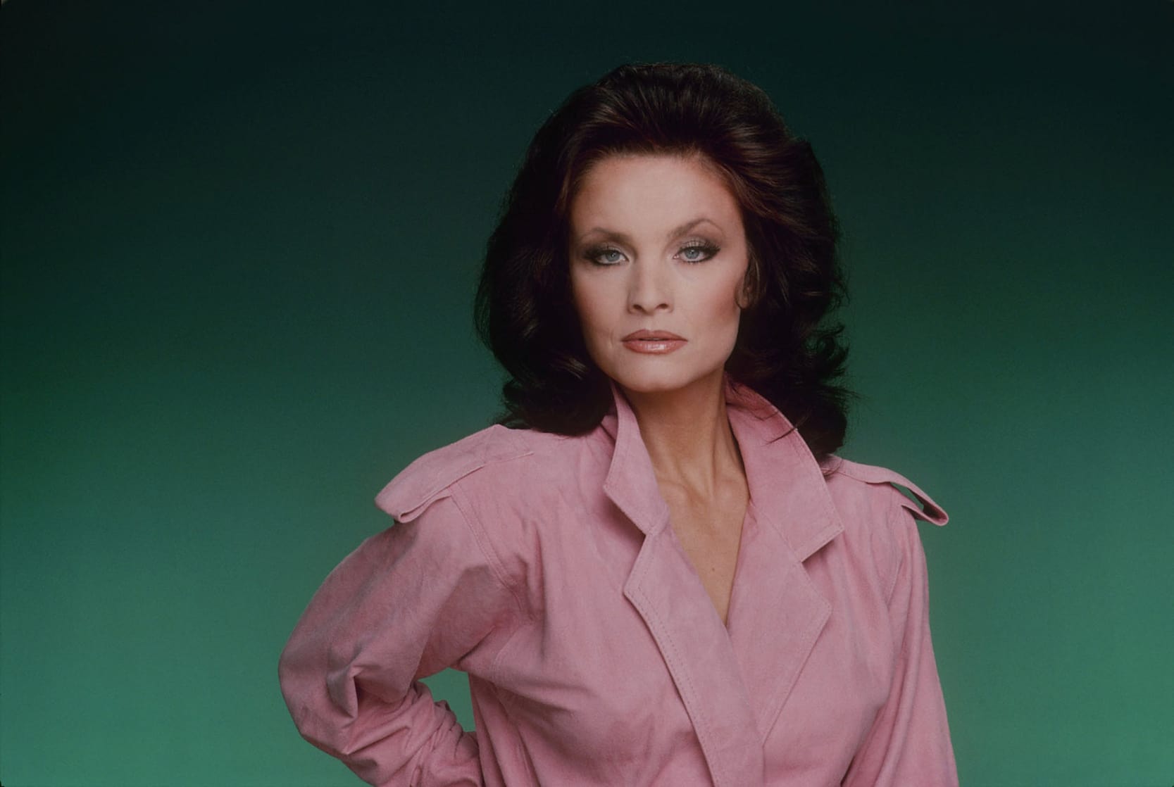 Kate O'Mara