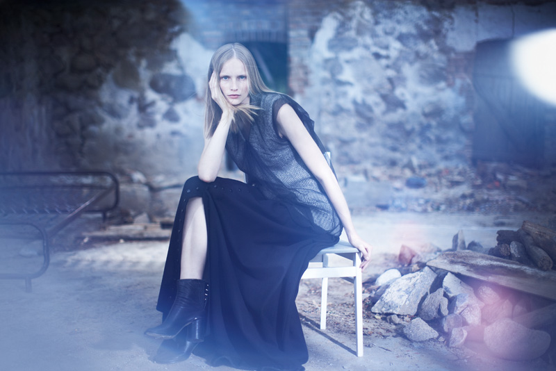 Katrin Thormann