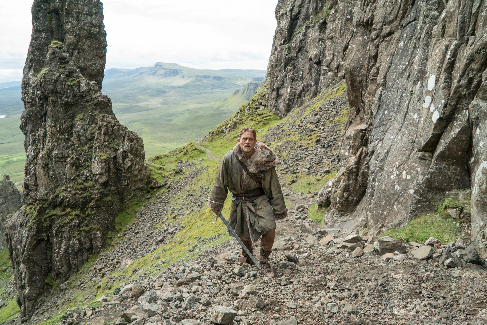 King Arthur: Legend of the Sword King Arthur: Legend of the Sword